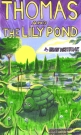Thomas and the Lily Pond - Review featured on Mungai and the Goa Constrictor